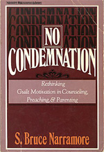 No Condemnation - Bruce Narramore