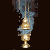 Incense Censer