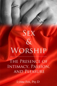 Sex and Worship Book Cover