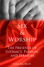 Sex and Worship Book Cover