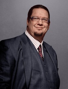 Penn Jillette