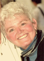 Lynne Fox