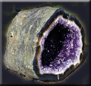 My Geode