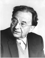 Erich Fromm