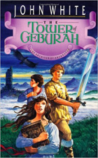 The Tower of Geburah