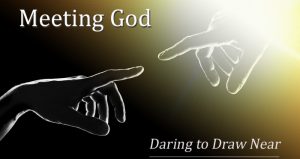 Meeting God