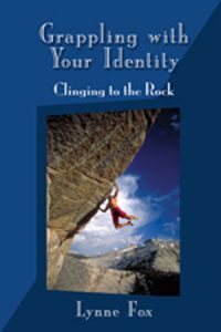Grappling With Your Identity