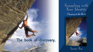 Book of Discovering Identity