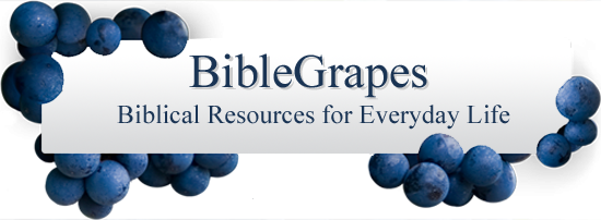 BibleGrapes