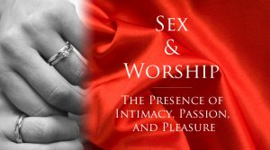 Weddings & Worship