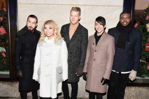 Pentatonix