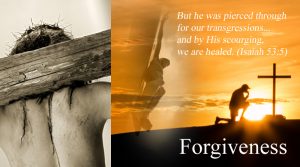 Forgiveness Series